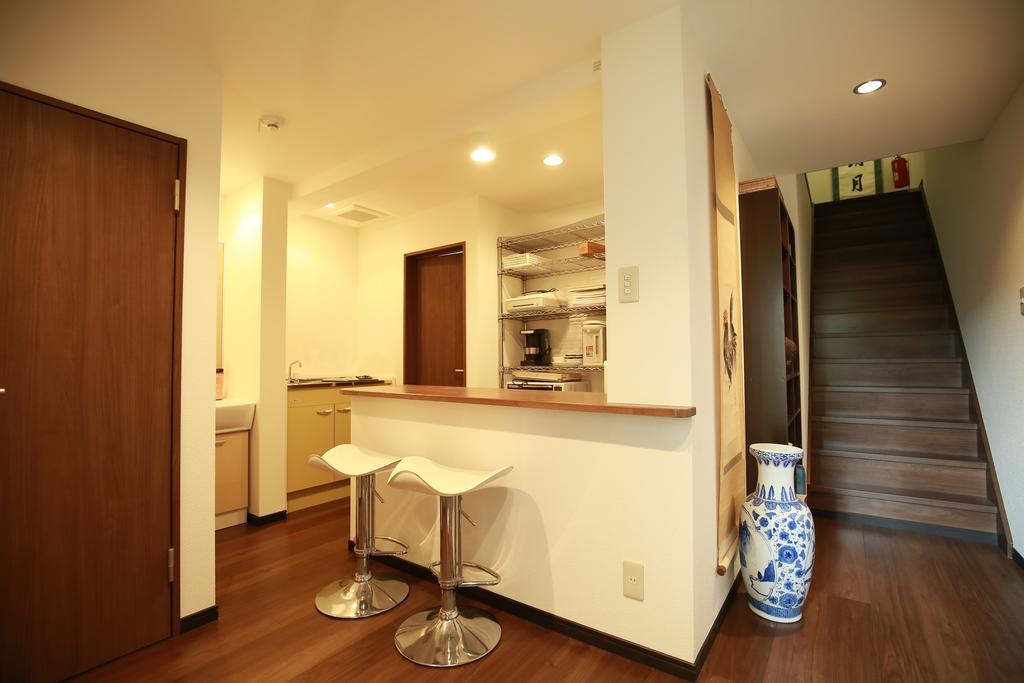 Hirofumi Holiday home Kyoto